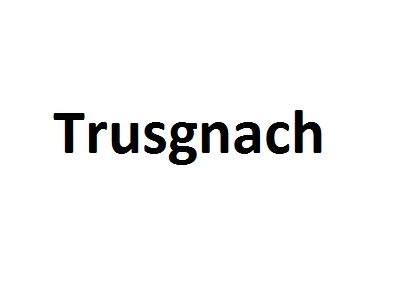 Trusgnach